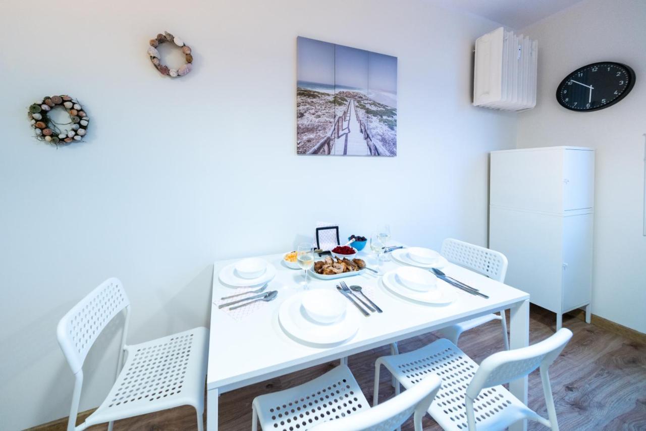 Blue Sea Apartment Gdynia