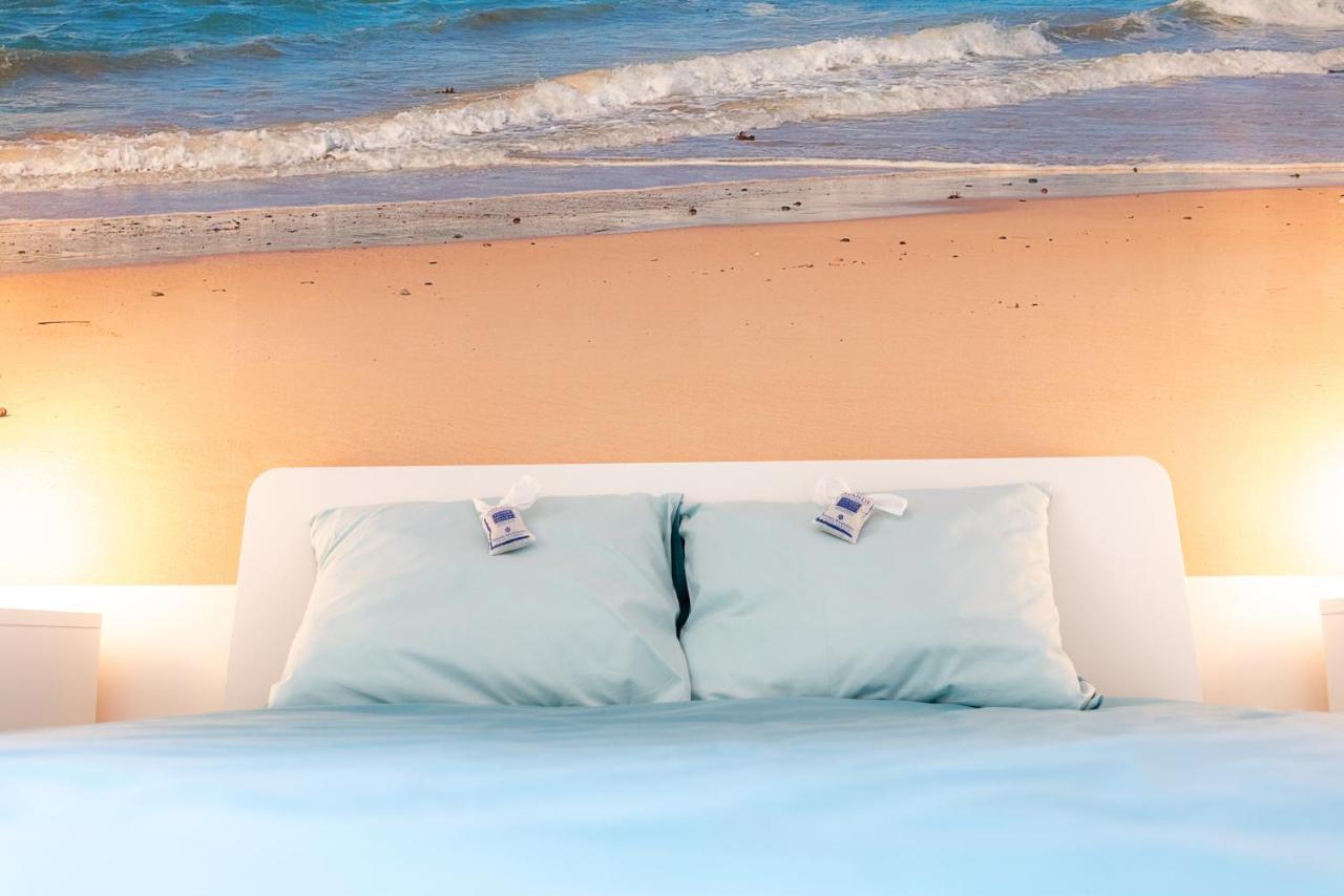 Blue Sea