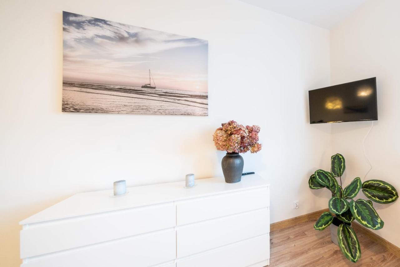 Blue Sea Apartment *