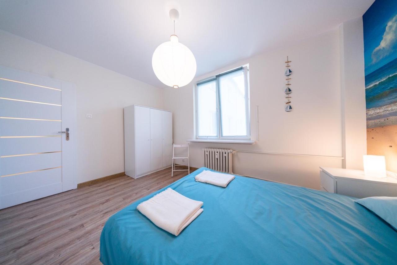 Apartment Blue Sea