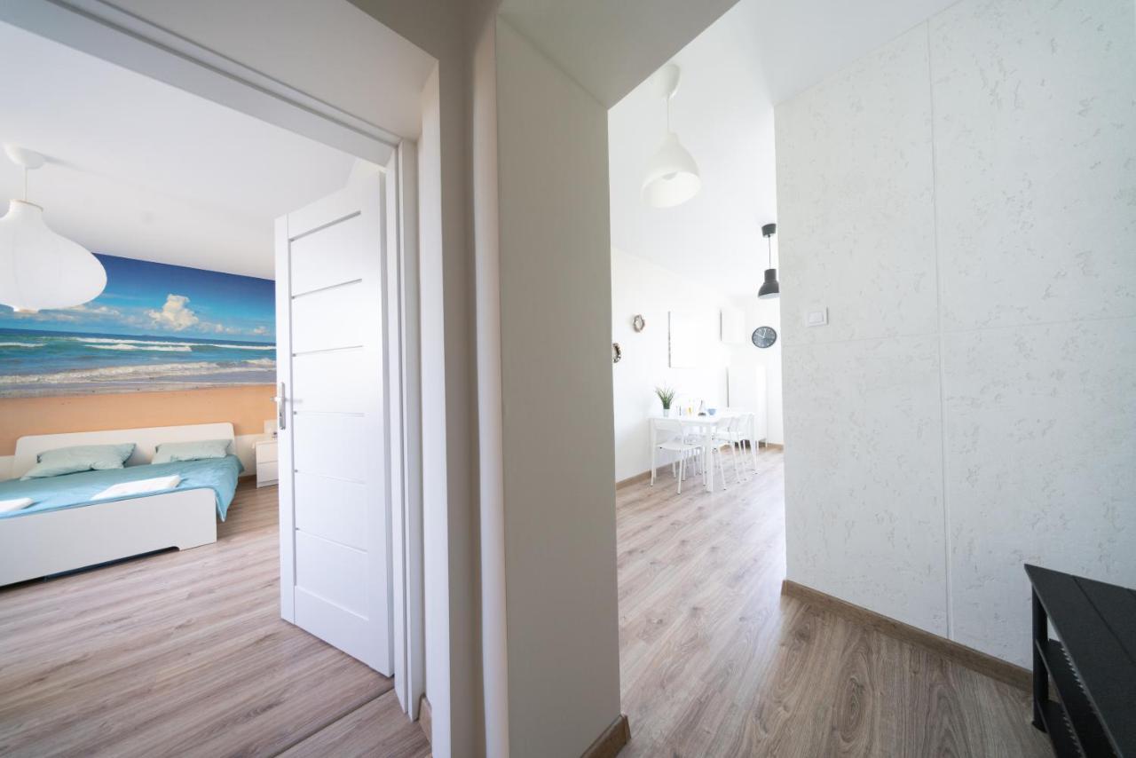 Apartment Blue Sea