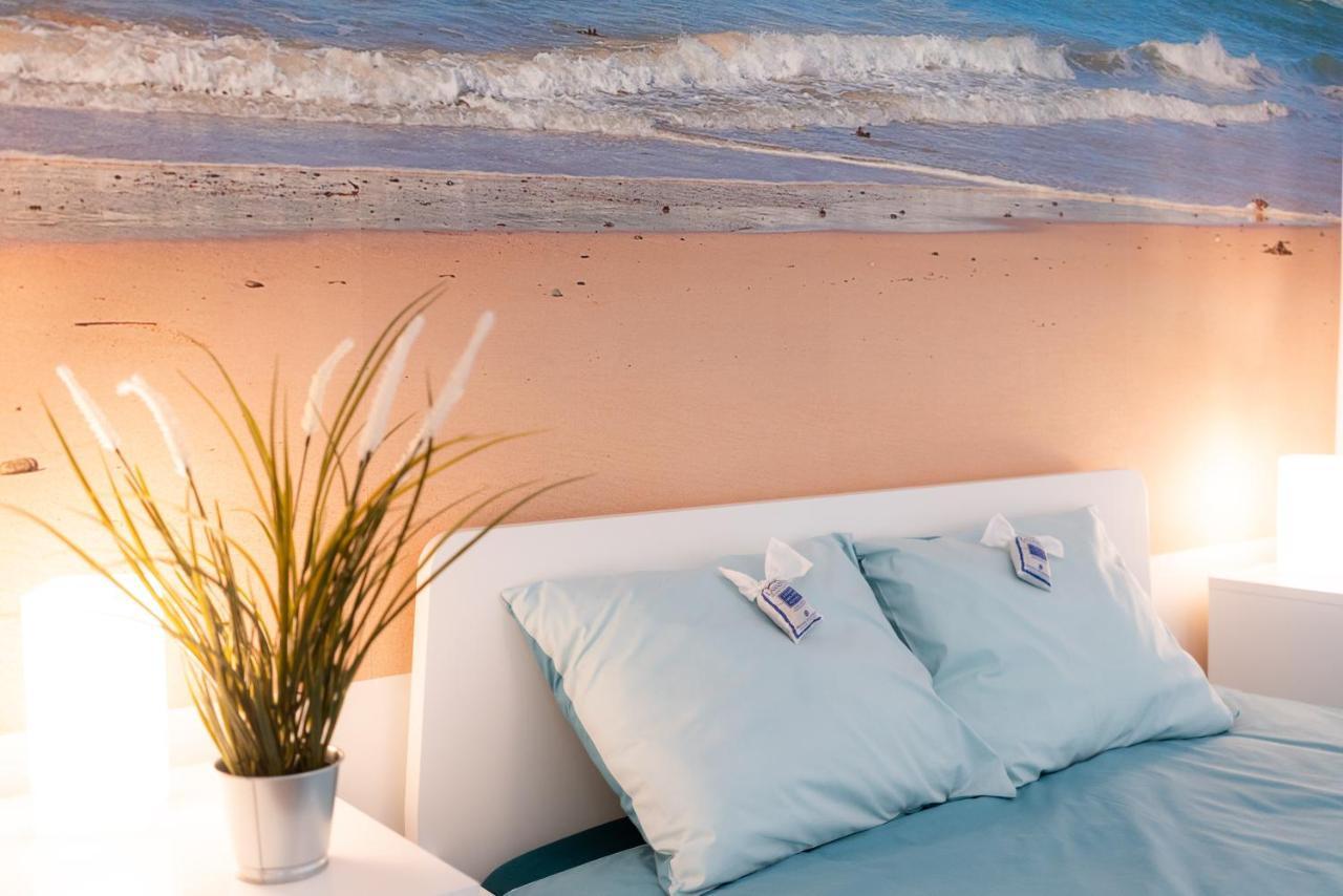 Blue Sea Apartment Gdynia