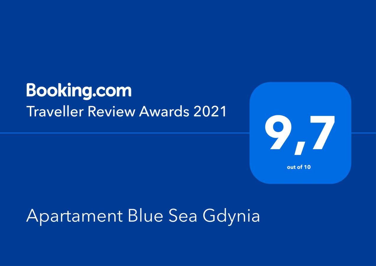 Blue Sea Gdynia